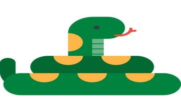 我梦见蛇作文7篇