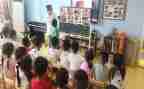 幼儿园社会课教案5篇