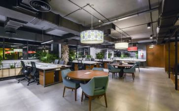 设计公司装修合同6篇