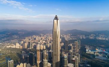 深圳最新劳动合同7篇