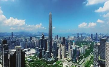 深圳市合同范本7篇