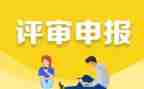 教师申报工作总结8篇