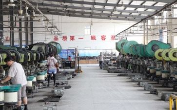 生产部述职报告范文5篇