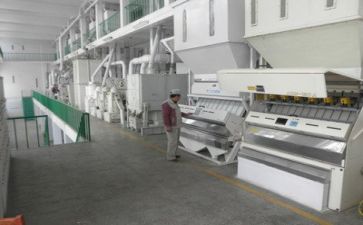生产工年终总结报告5篇