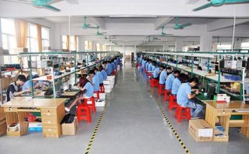 生产类工作年终总结通用7篇