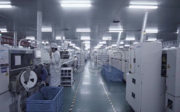 生产类工作年终总结7篇
