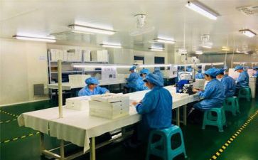 生产类工作年终总结最新8篇