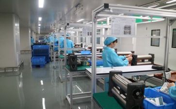 生产工作总结优秀8篇