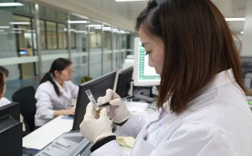 生化组工作总结7篇