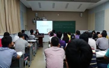 省培计划心得体会通用8篇