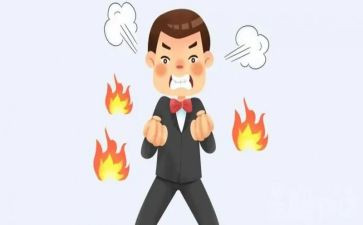 生气不生气作文通用7篇