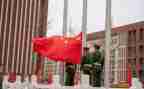 国庆升旗讲话稿参考6篇