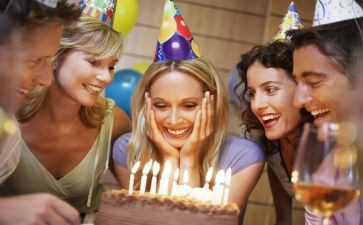 生日会活动总结8篇
