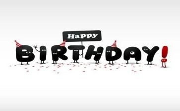 爱生日活动总结优秀6篇