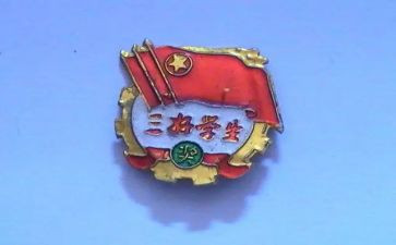 市三好竞选演讲稿通用6篇