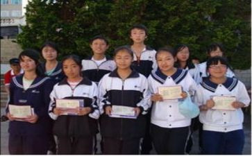 大学三好个人总结7篇