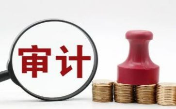 审计课学习心得体会8篇