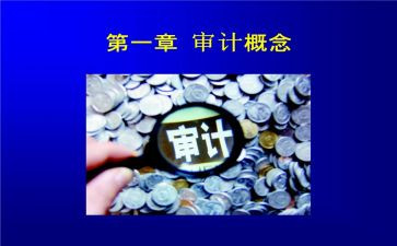 关于审计个工作总结6篇