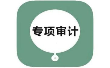 审计工作总结个人总结7篇