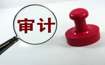 审计实习总结6篇