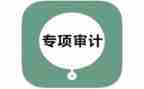 审计工作总结个人总结7篇