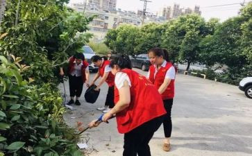 80社区工作总结参考8篇