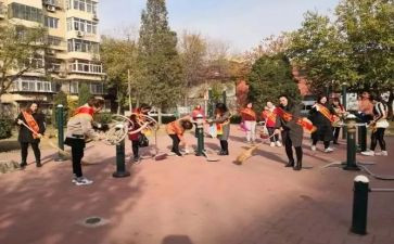 社区工作总结及计划5篇