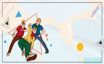 社团的月总结6篇