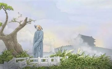 诗中的月作文600字8篇