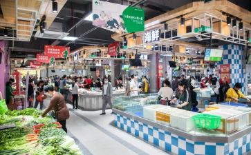 市场月度工作总结6篇