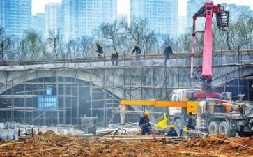 施工员实习月工作总结7篇