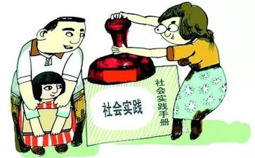 中学生社会实践个人总结7篇