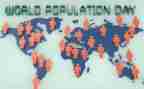 2022年世界人口日活动总结6篇