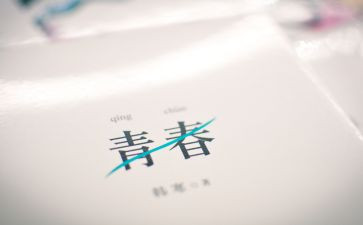 十七岁读后感8篇