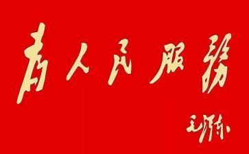 为群众做实事心得体会5篇