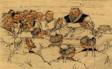 师说读后感700字8篇