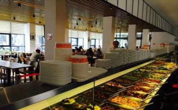 食堂六t工作总结通用8篇