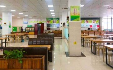 食堂培训总结8篇