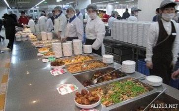 2024年食堂个人年终工作总结6篇