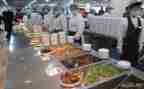 2024年食堂个人年终工作总结6篇
