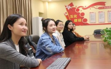 会计实习报告总结5篇