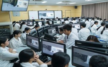 实训心得体会优秀7篇