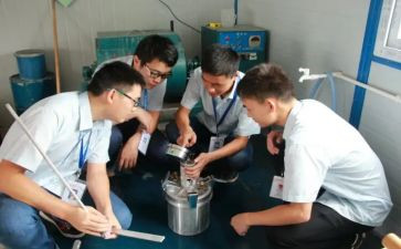 试验期工作总结参考6篇