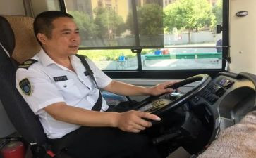 关于驾驶员个人总结6篇