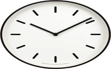 认识时钟教案通用6篇