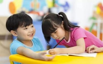 识字课心得体会8篇
