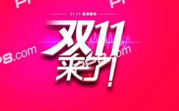 双11实训报告心得体会通用6篇