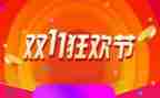 双11活动方案策划模板参考6篇