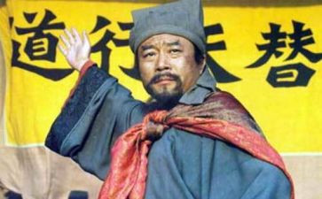 关于《水浒传》的读后感通用8篇