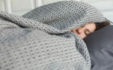 睡觉觉教案模板7篇